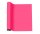 plottiX SpeedFlex Bügelfolie rot Flex-Folie 32,0 x 50,0 cm,  1 Rolle