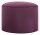 SITTING POINT DotCom SCUBA® Sitzsack aubergine