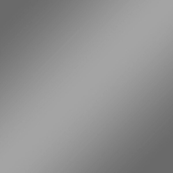 plottiX SpeedFlex Metallic Bügelfolie silber Flex-Folie 32,0 x 50,0 cm,  1 Rolle
