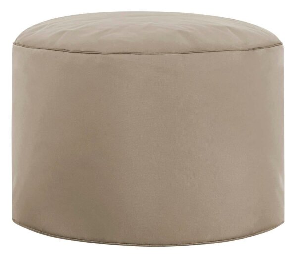 SITTING POINT DotCom SCUBA® Sitzsack khaki