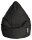 SITTING POINT BeanBag BRAVA® XL Sitzsack schwarz