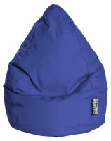 SITTING POINT BeanBag BRAVA® XL Sitzsack dunkelblau