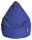SITTING POINT BeanBag BRAVA® XL Sitzsack dunkelblau