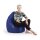 SITTING POINT BeanBag BRAVA® XL Sitzsack dunkelblau
