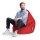SITTING POINT BeanBag BRAVA® XL Sitzsack rot
