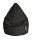 SITTING POINT BeanBag BRAVA® XXL Sitzsack schwarz