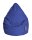 SITTING POINT BeanBag BRAVA® XXL Sitzsack dunkelblau