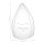 SITTING POINT BeanBag BRAVA® XXL Sitzsack beige
