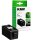 KMP  schwarz Druckerpatrone kompatibel zu HP 920XL (CD975AE)