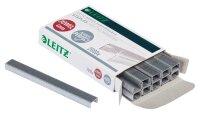 LEITZ Heftklammern Juwel 5640 4 mm, 2.000 St.