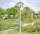 Garden Pleasure NORDERNEY LED Außenleuchte weiß