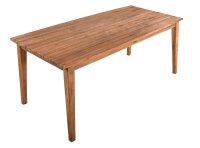 Garden Pleasure Sitzgruppe RAPALLO/VISALIA dunkelgrau,...