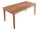 Garden Pleasure Sitzgruppe RAPALLO/VISALIA dunkelgrau, grau Kunststoff, Holz, 5-teilig