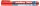 edding 360 Whiteboard-Marker farbsortiert 1,5 - 3,0 mm, 4 St.