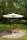 Garden Pleasure Sitzgruppe IBARRA, natur Holz, 3-teilig