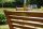 Garden Pleasure Sitzgruppe IBARRA, natur Holz, 3-teilig