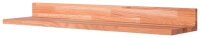 Garden Pleasure Wandboard KALLE eiche 80,0 x 20,0 x 8,0...