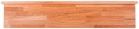 Garden Pleasure Wandboard KALLE eiche 80,0 x 20,0 x 8,0 cm, 1 St.