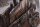 Garden Pleasure Wandbild 3D Dampflok, Metall