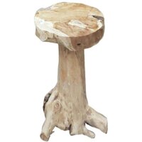 Garden Pleasure Barhocker SURGA 315174-2 natur, 2 St.