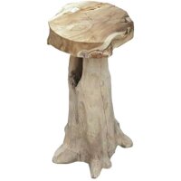 Garden Pleasure Barhocker SURGA 315174-2 natur, 2 St.