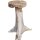 Garden Pleasure Barhocker SURGA 315174-2 natur, 2 St.