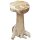 Garden Pleasure Barhocker SURGA 315174-2 natur, 2 St.