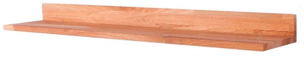 Garden Pleasure Wandboard KALLE eiche 100,0 x 20,0 x 8,0 cm, 1 St.