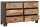 Garden Pleasure Sideboard TARIM, 304054 braun 135,0 x 40,0 x 84,0 cm, 1 St.