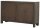 Garden Pleasure Sideboard TARIM, 304054 braun 135,0 x 40,0 x 84,0 cm, 1 St.