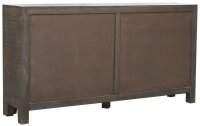 Garden Pleasure Sideboard TARIM, 304053 braun 165,0 x 40,0 x 88,0 cm, 1 St.