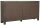 Garden Pleasure Sideboard TARIM, 304053 braun 165,0 x 40,0 x 88,0 cm, 1 St.
