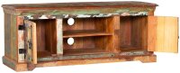 Garden Pleasure Lowboard KAILAS, 304060 vintage-braun...