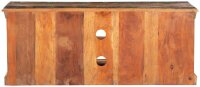 Garden Pleasure Lowboard KAILAS, 304060 vintage-braun 125,0 x 45,0 x 50,0 cm, 1 St.