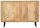 Garden Pleasure Kommode YAMUNA, 304064 braun 117,0 x 31,0 x 79,0 cm, 1 St.