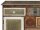 Garden Pleasure Sideboard KALAY, 304055 vintage-braun 125,0 x 35,0 x 111,0 cm, 1 St.