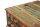 Garden Pleasure KALANKA Beistelltisch quadratisch Massivholz braun 90,0 x 90,0 x 47,0 cm, 1 St.