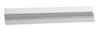 WESTCOTT Lineal 30,0 cm, silber