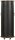 Garden Pleasure Hausbar LUNI, 304067 schwarz 60,0 x 60,0 x 155,0 cm, 1 St.