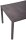 Garden Pleasure Sitzgruppe SOPHIA, grau Metall, 5-teilig