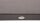 Garden Pleasure Sitzgruppe SOPHIA, grau Metall, 5-teilig