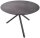 Garden Pleasure Sitzgruppe SOPHIA, pfefferschwarz Metall, 5-teilig