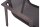 Garden Pleasure Sitzgruppe SOPHIA, pfefferschwarz Metall, 5-teilig