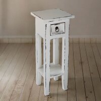 Garden Pleasure PADEA Beistelltisch quadratisch...