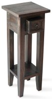 Garden Pleasure PADEA Beistelltisch quadratisch...