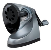 WESTCOTT Spitzmaschine IPont ClassicAct grau