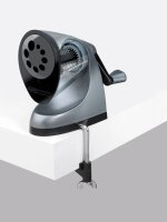 WESTCOTT Spitzmaschine IPont ClassicAct grau