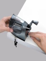 WESTCOTT Spitzmaschine IPont ClassicAct grau