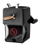 WESTCOTT Spitzmaschine schwarz