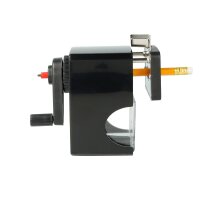 WESTCOTT Spitzmaschine schwarz